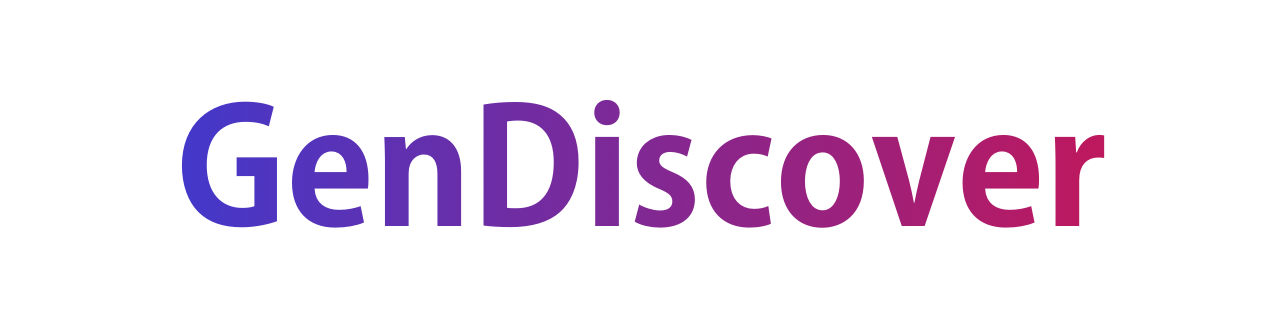 GenDiscover